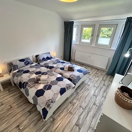 Apartment Appartement Hannover