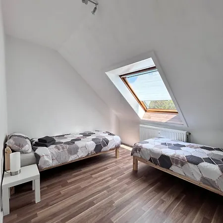 Apartment * Hannover