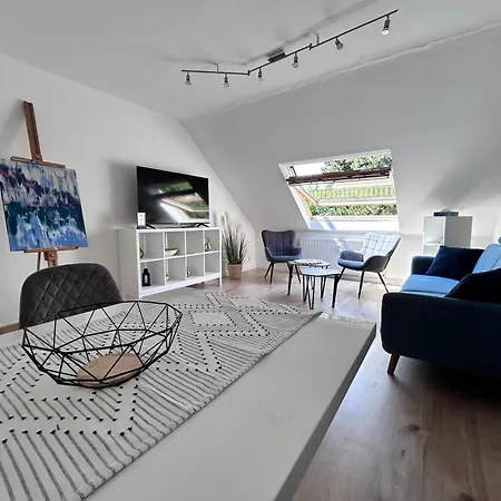 Apartment Appartement Hannover